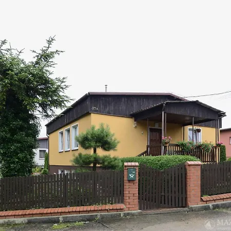 Dom Pod Jodla W Mikolajkach Проживание в семье *