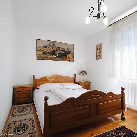 Dom Pod Jodla W Mikolajkach Проживание в семье *